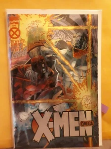 X-men Omega - Bild 1 von 1