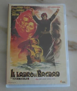 IL LADRO DI BAGDAD (DVD) - Foto 1 di 3