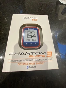 Bushnell PHANTOM 3 Slope GPS - Picture 1 of 1