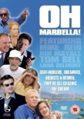 Oh Marbella DVD Value Guaranteed from eBay’s biggest seller! - Image 1 of 2