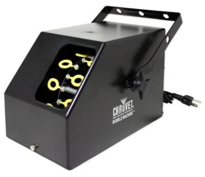 Chauvet DJ B-250 Portable Kids Party Bubble Effect Machine B250 - Image 1 of 4