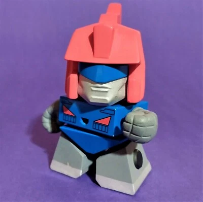 Loyal Subjects Transformers Swoop Dinobot "Cartoon" 3.5" Vinyl Action Figure loo - Image 1 of 4