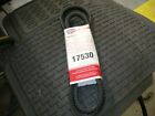 V-Belt 17530  brand new accessory drive belt