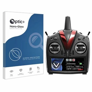 Optic+ Nano Glass Screen Protector for VBar Control Touch - Bild 1 von 3