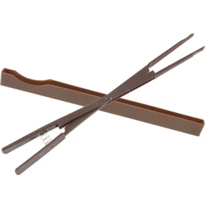 Sound-stop Clamp Tuning Tool Professional Piano Tuner Kit Repair Accessories - Picture 1 of 12