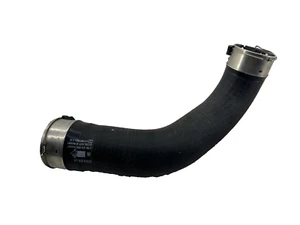 2014-2016 MERCEDES-BENZ GL350 INTERCOOLER HOSE TUBE PIPE LINE A1665280082 OEM - Bild 1 von 18