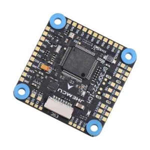 Flight Control Dual BEC 5V 10V OSD HD 3-8S Input 30X30mm for RC FPV Drones DIY - Picture 1 of 6
