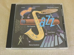 Smokin' Jazz by Various Artists (CD, Jul-1997, Smokin' / Sony) - Picture 1 of 4
