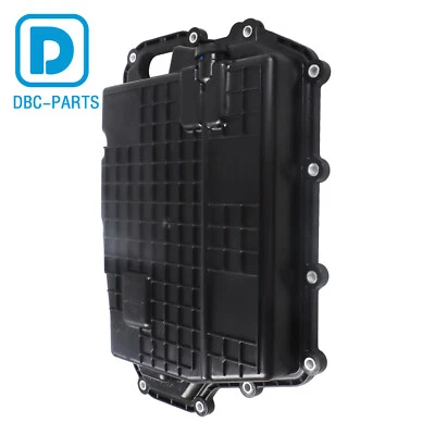 Cubierta de transmisión automática apta para Ford Bronco Sport 2019-2024  Foto 1 de 4