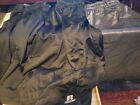 Lot Of 3 Basketball Mesh Shorts Assorted , Russell,  Under Armour