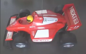 Very Rare Vintage 1998 R/C F1 CART Model – Mercedes-Benz - Limited Edition - Picture 1 of 13