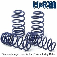 H&R 28784-13 Sport Coil Spring Lowering Kit For 2019-2019 Volkswagen Arteon NEW