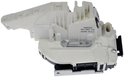Se adapta a Dodge Journey 2011-2019 cerradura de puerta actuador motor trasero izquierdo Dorman 231VU13 Foto 1 de 3