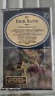 Satie - Piano Pieces Evelyne Crochet Philips France Only Cassette Sealed