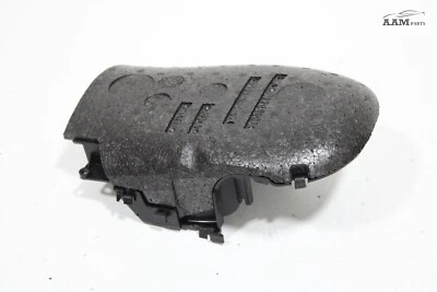 BMW 428I F36 2015-2016 gran cupé columna de dirección cubierta inferior almohadilla aislante OEM Foto 1 de 4