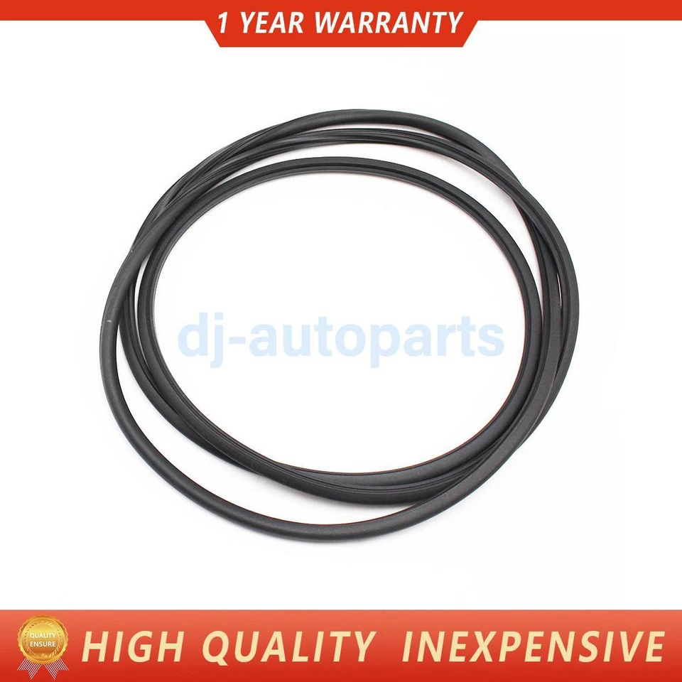 Sello techo corredizo 54137157374 para BMW E87 E90 E92 E82 120i 320i 325i 330i 318i 335i Foto 1 de 4