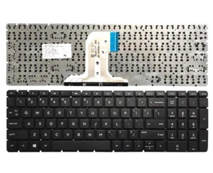 HP 15-AC018NA 15-AC019NA 15-AC037CL 15-AC037NR 15-AC055NR 15-AC061NR Tastiera US - Foto 1 di 3