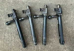 Mauser M98 Gew98 Kar98 K98 Large Ring Long Action Complete Bolt Assembly Turned - Picture 1 of 11