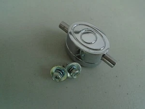 (1) PDP PACIFIC DW DRUM WORKSHOP CX SERIES SNARE DRUM LUG-VG! - Picture 1 of 3