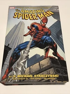 The Amazing Spider-Man - BAND 2 OMNIBUS - J. Michael Straczynski Beschreibung lesen - Bild 1 von 12