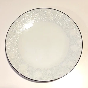 Noritake RAVEL Brotteller (8) #2213 - Bild 1 von 6