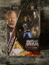 2024 WWE / WCW Elite Collection Monday Night War Stone Cold Steve Austin NEW