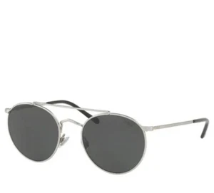 New POLO RALPH LAUREN CLASSIC Unisex Italian Round mod. POLO W/case - Picture 1 of 9