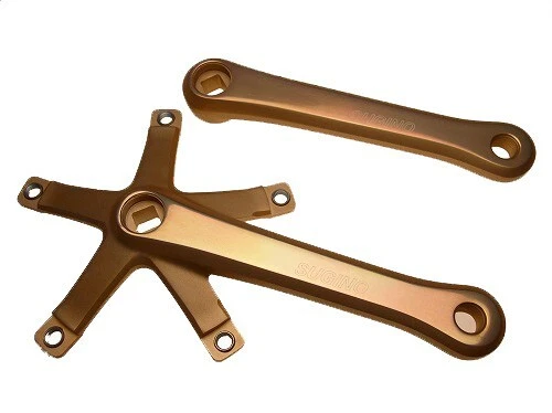 Sugino 75 Crankset for sale | eBay