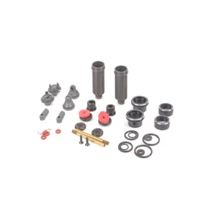 SCHU7132 Rear Shocks Excluding Springs - Cougar KC KD LD Schumacher Racing - Picture 1 of 1