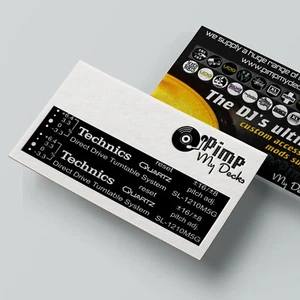 RESTORATION TRANSFER KIT for TECHNICS 1200 1210 M5G MK5G - WHITE - (PRE LACQUER) - Picture 1 of 8