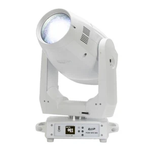 Elation Professional FUZE-SFX-WH 300W Compact LED Spot FX Light Fixture idjnow - Picture 1 of 11