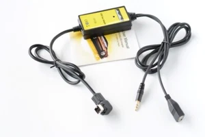 Adaptador de cable de entrada USB AUX para Clarion Suzuki Subaru Mcintosh - Imagen 1 de 5