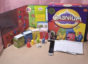 Cranium Outrageous Party Strategy Board Game of the Year - Imagen 1 de 12