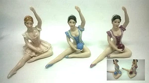 Ballerina o Ginnasta - Capodimonte Porcellane Carusio - Imagen 1 de 1