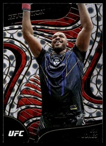 2023 Panini Revolution Jon Jones UFC #23 - Bild 1 von 2