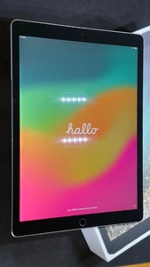 iPad Pro 12,9 Zoll 512Gb WiFi + Cellular - Bild 1 von 5