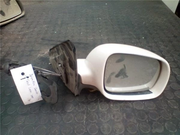 ESPEJO RETROVISOR DERECHO / 12286 PARA SEAT LEON 1M111.1999-> - Imagen 1 de 1