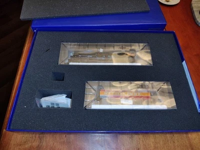 Athearn Genesis HO SOUTHERN PACIFIC MT‑4 4‑8‑2 #4330 DCC & Sound New LOCOMOTIVE - Image 1 of 4