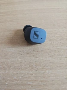 Genuine - Sennheiser CX True Wireless (CX200TW1) - Black - LEFT EARBUD ONLY - Picture 1 of 4