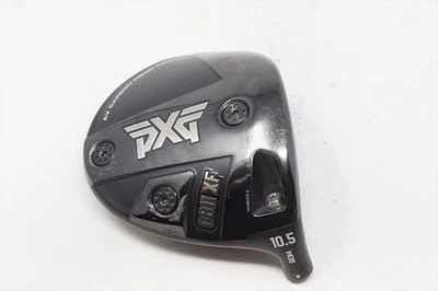 Pxg 0811Xf Gen 4 10.5*  Driver Club Head Only Inv12831810 - Image 1 of 4