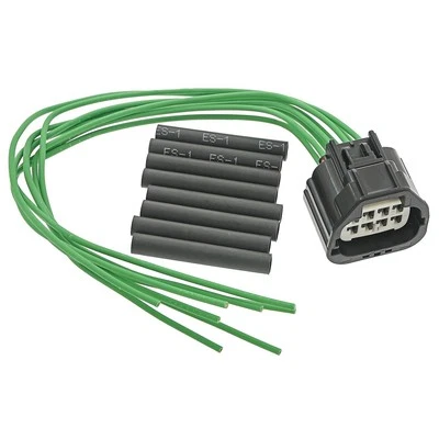 Accelerator Pedal Sensor Connector SMP For 2005-2007 Mercury Montego - Image 1 of 4