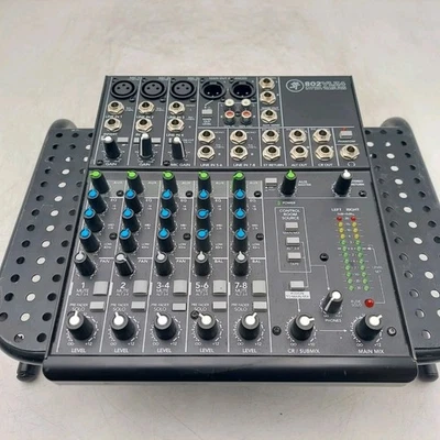 Mackie ProFX6v3 6-Channel Professional Effects Mixer w/USB ProFX6 v3 - Image 1 of 3