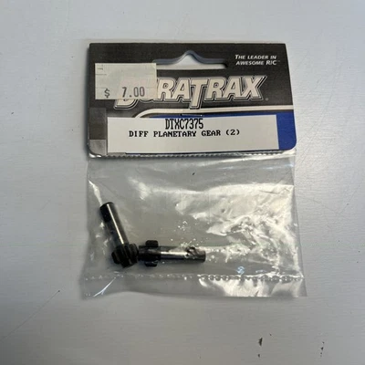 Duratrax Diff Planetary Gear DTXC7375 NOS - Image 1 of 3