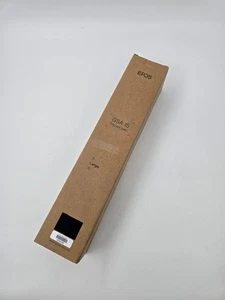 Tappetino per mouse EPOS grande GSA 15 nero lotto di sei - Foto 1 di 6