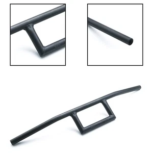 25mm Handlebar For Harley Electra Glide Classic For Harley Softtail street Bob - Bild 1 von 16