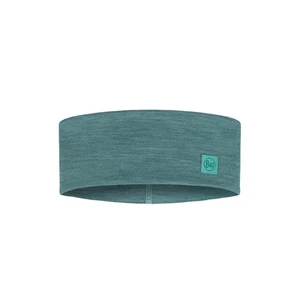 Buff Fascia Merino Wide Adulti unisex, Solid Pool-1 unità (Confezione da 1) - Imagen 1 de 3