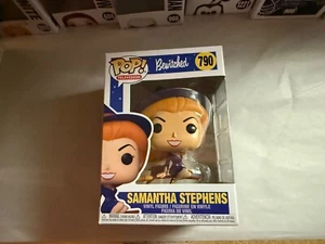 Bewitched Samantha Stephens Funko Pop - Picture 1 of 13