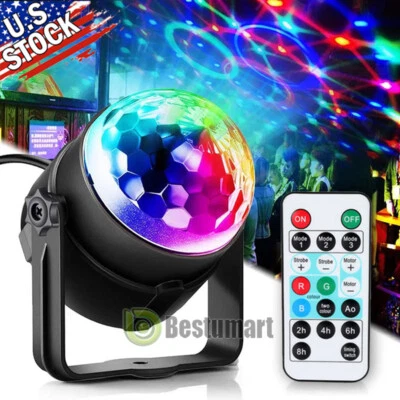 Proyector de copo de nieve de Navidad luz láser LED móvil fiesta de Navidad patio decoración lámpara Foto 1 de 4