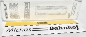 Southern 10060 40´ Boxcar Micro Trains Line 20530 N 1:160 OVP ∆45 å - Bild 1 von 3