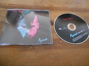 CD Indie Neon Trees - Animal (1 Song) Promo ISLAND DEF JAM sc - Bild 1 von 2